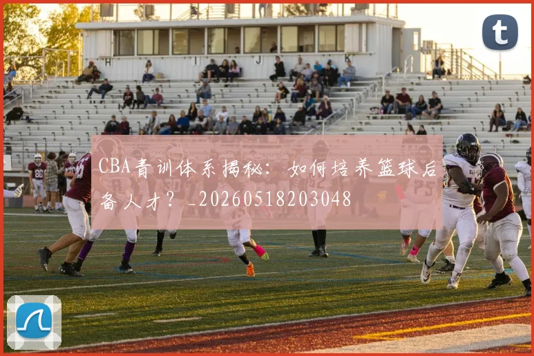 CBA青训体系揭秘：如何培养篮球后备人才？_20260518203048